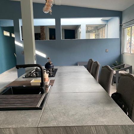 La Cabana Zapotitlan Salinas Ngoại thất bức ảnh