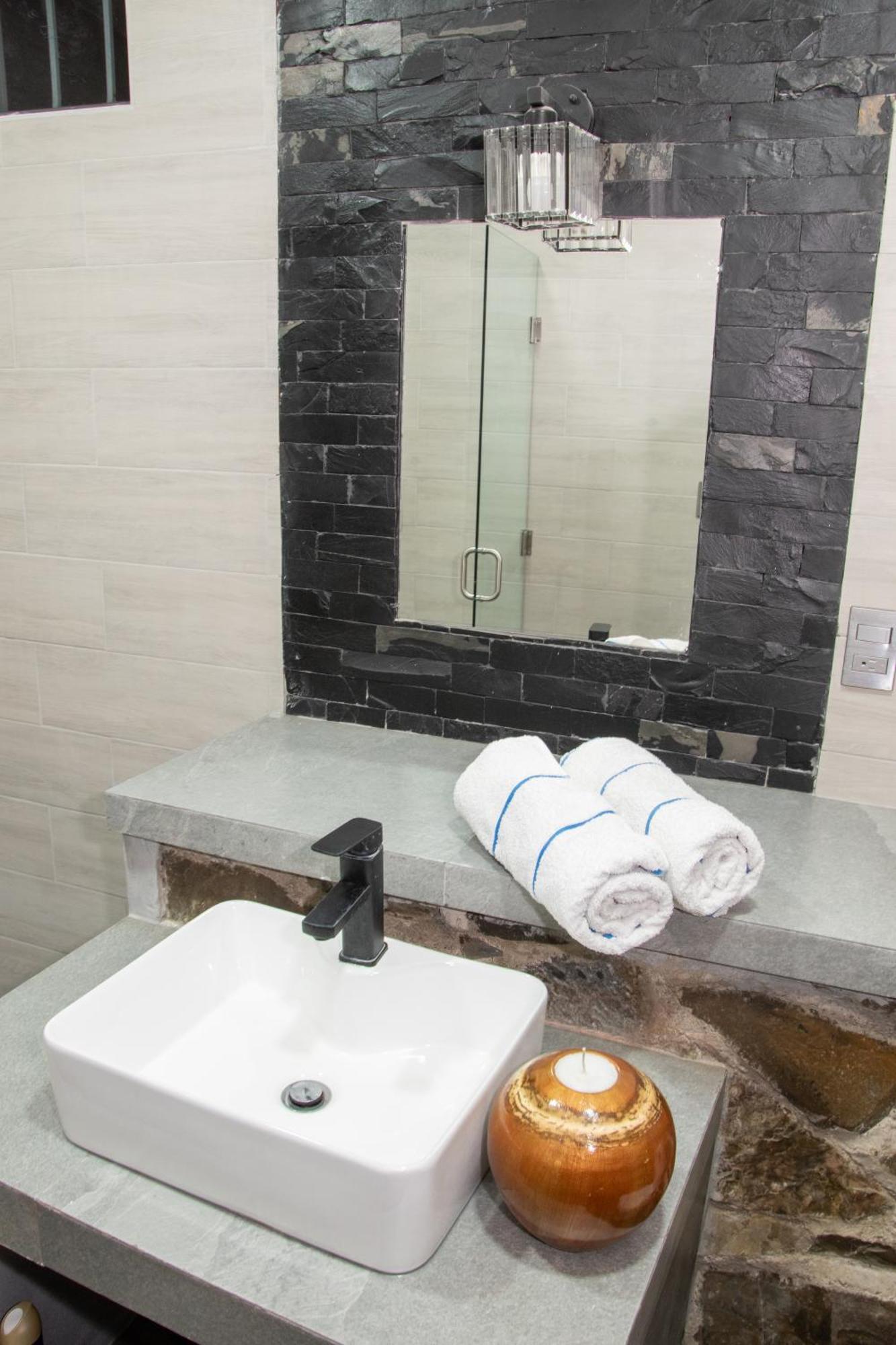 La Cabana Zapotitlan Salinas Ngoại thất bức ảnh