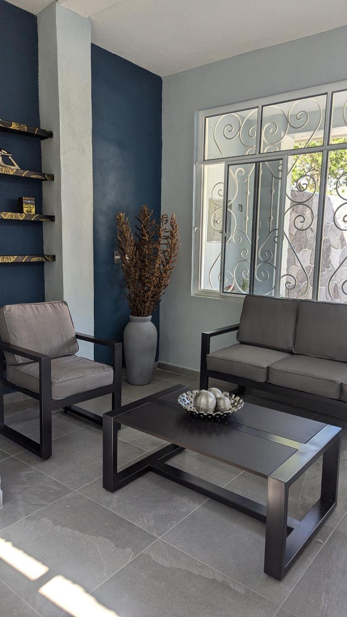La Cabana Zapotitlan Salinas Ngoại thất bức ảnh