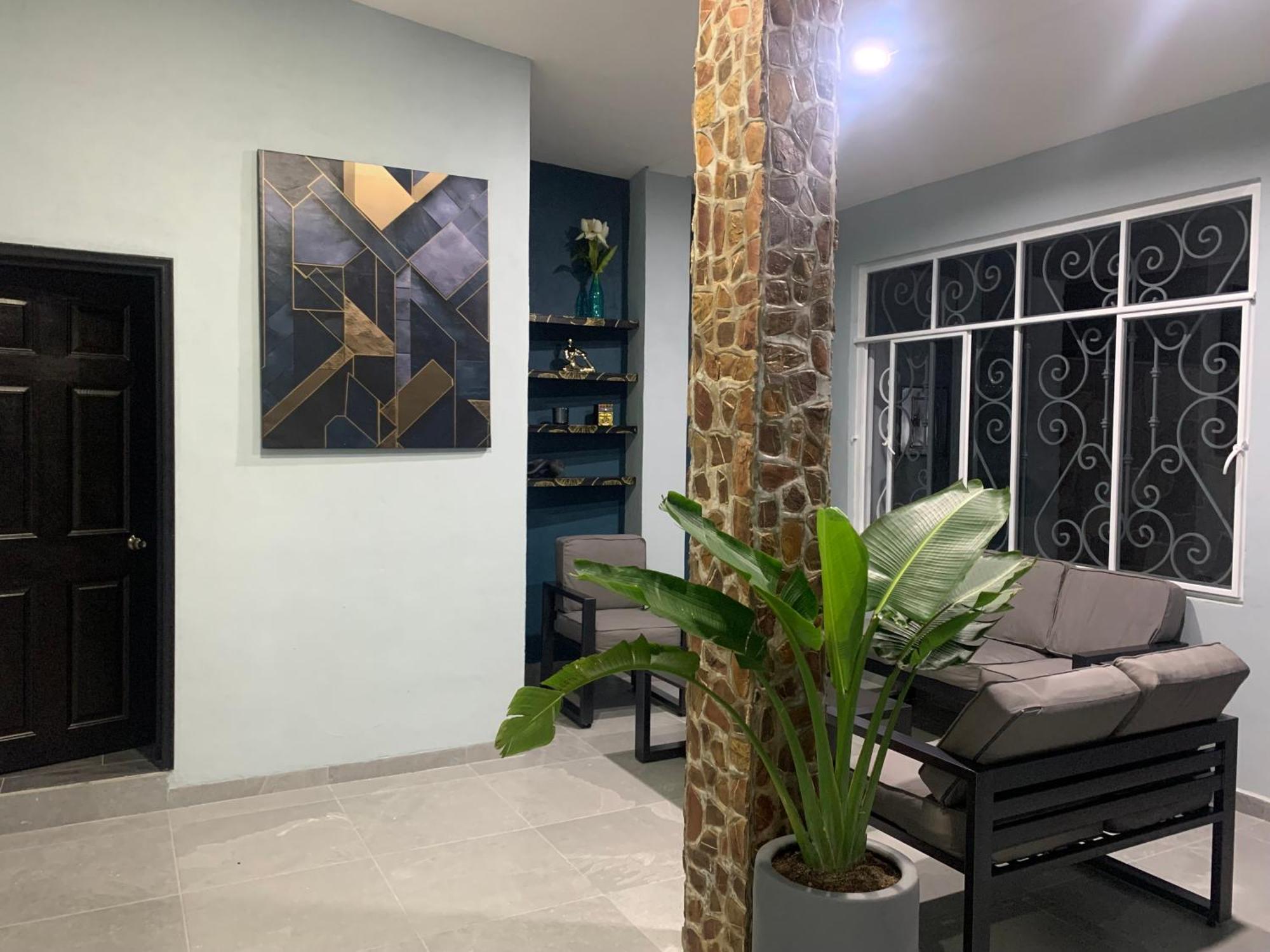 La Cabana Zapotitlan Salinas Ngoại thất bức ảnh