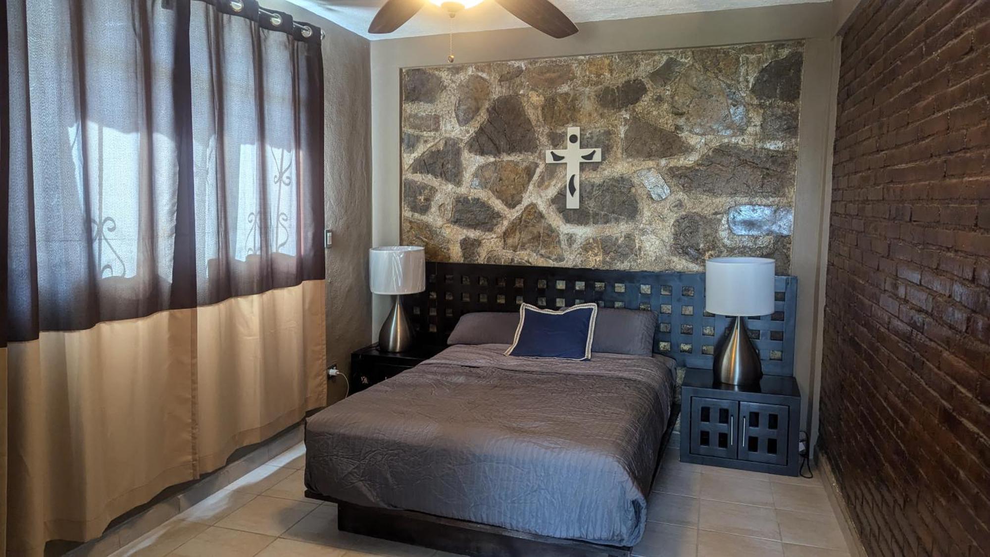La Cabana Zapotitlan Salinas Ngoại thất bức ảnh