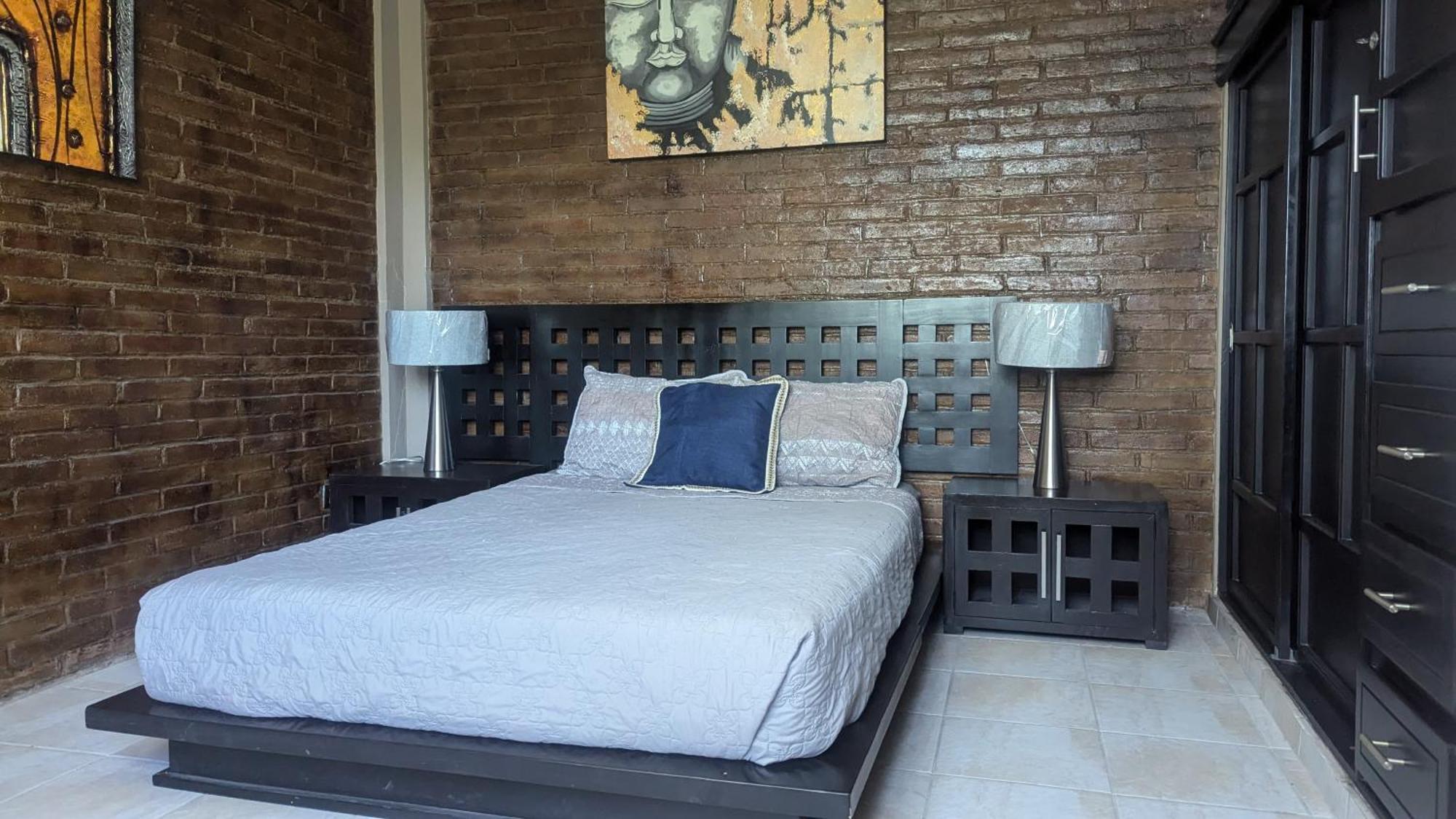 La Cabana Zapotitlan Salinas Ngoại thất bức ảnh